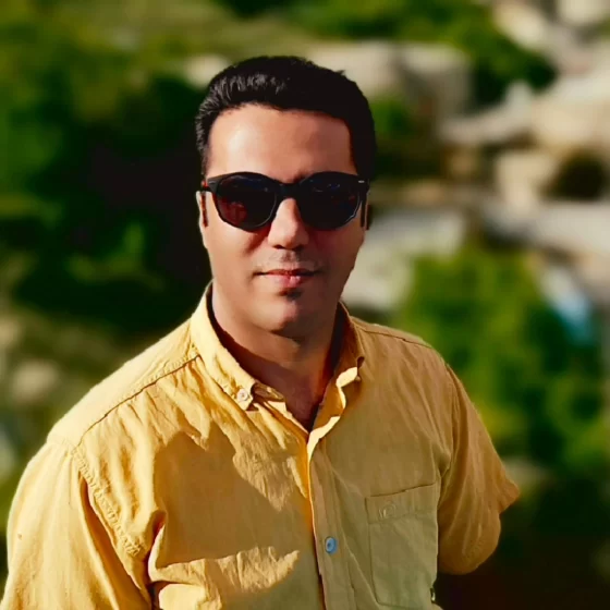 داود سلیمی Davod Salimi 
